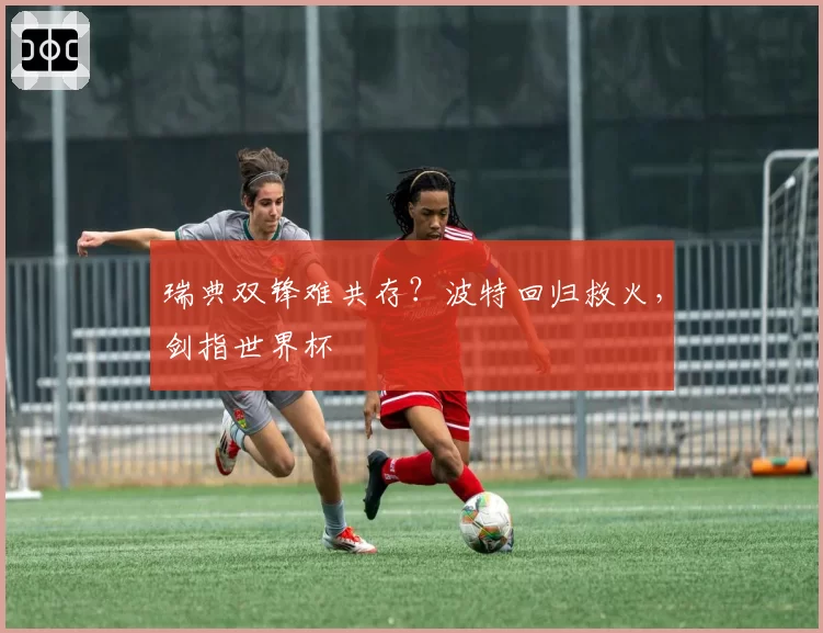 瑞典双锋难共存？波特回归救火，剑指世界杯