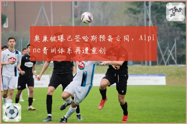 奥康被曝已签哈斯预备合同，Alpine青训体系再遭重创